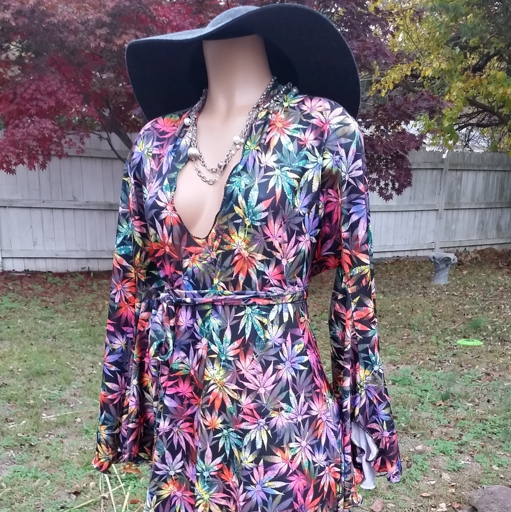 Herbal Patterns by MoJazz. @MoJazz4u